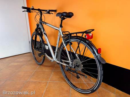 Rower męski Raleigh 28” / Aluminium / 3x9 Shimano Deore XT / Wysyłka