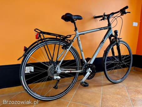 Rower męski Raleigh 28” / Aluminium / 3x9 Shimano Deore XT / Wysyłka