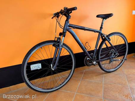 Rower crossowy Specialized 28” / Aluminium / 3x9 Shimano Deore LX / Wysyłka