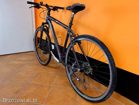 Rower crossowy Specialized 28” / Aluminium / 3x9 Shimano Deore LX / Wysyłka