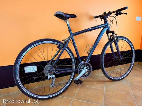 Rower crossowy Specialized 28” / Aluminium / 3x9 Shimano Deore LX / Wysyłka