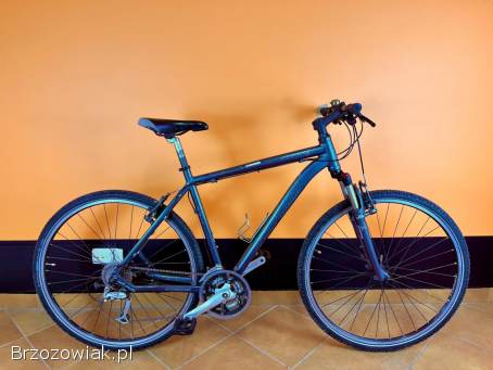 Rower crossowy Specialized 28” / Aluminium / 3x9 Shimano Deore LX / Wysyłka