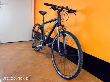 Rower crossowy Specialized 28” / Aluminium / 3x9 Shimano Deore LX / Wysyłka