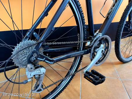 Rower crossowy Specialized 28” / Aluminium / 3x9 Shimano Deore LX / Wysyłka