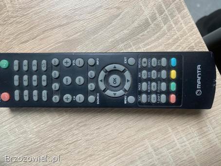 Telewizor Manta 32