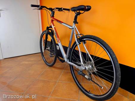 Rower crossowy KTM 28” / Aluminium / 3x8 Shimano Acera / Wysyłka