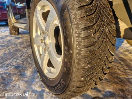 Dacia Duster PRESTIGE  2016