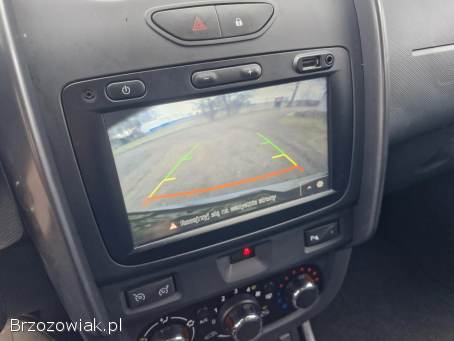 Dacia Duster PRESTIGE  2016