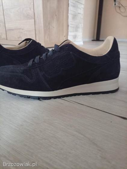 Buty męskie 44