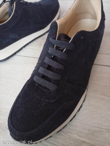 Buty męskie 44