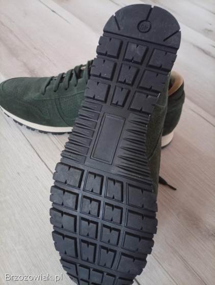 Buty męskie 45