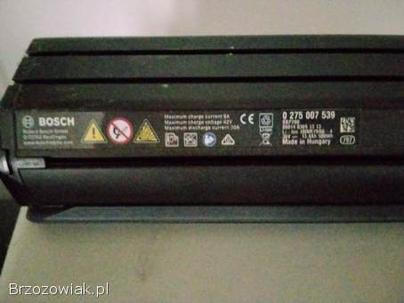 Rower elektryczny Bulls cross lite EVO