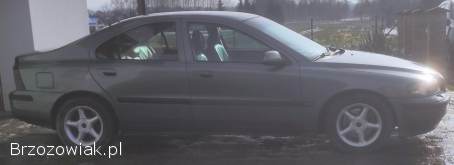 Volvo S60 2003
