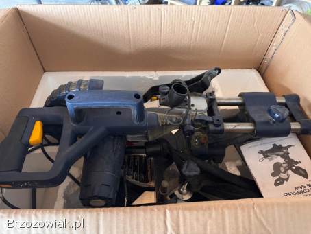 Piła ukośna MacAllister