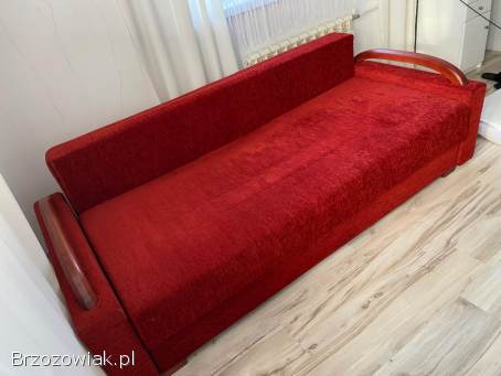 Sprzedam kanapę+fotel+3poduszki 700zł