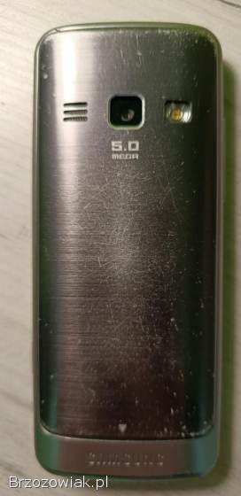 Telefon komórkowy Samsung GT-S5610