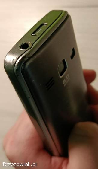 Telefon komórkowy Samsung GT-S5610