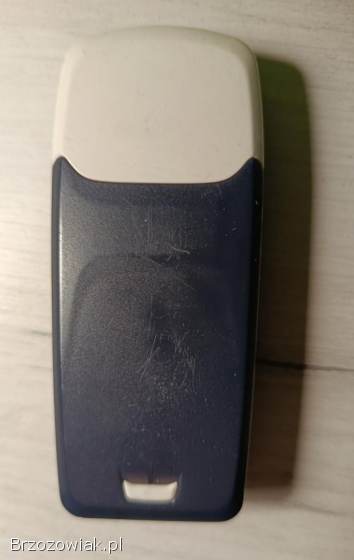 Telefon komórkowy Nokia 3100.