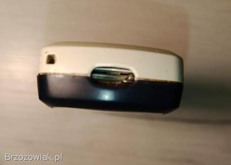 Telefon komórkowy Nokia 3100.