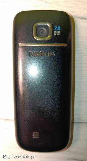 Telefon komórkowy Nokia 2700 Classic.