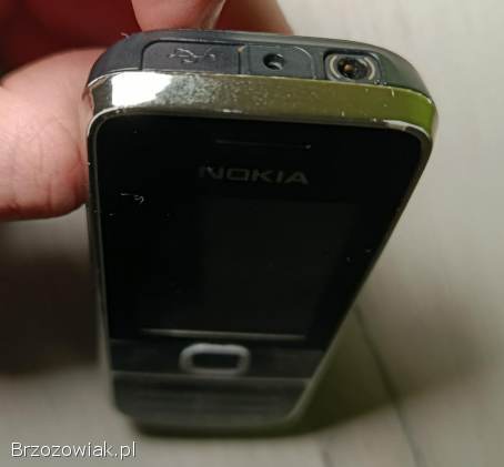 Telefon komórkowy Nokia 2700 Classic.