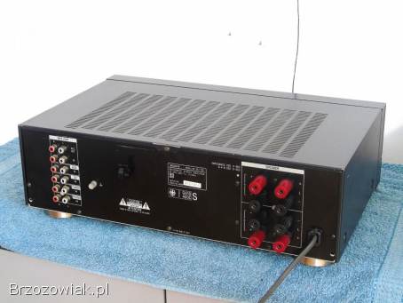 Wzmacniacz Sony TA-F190 sprawny i ładny.  WYSYŁKA