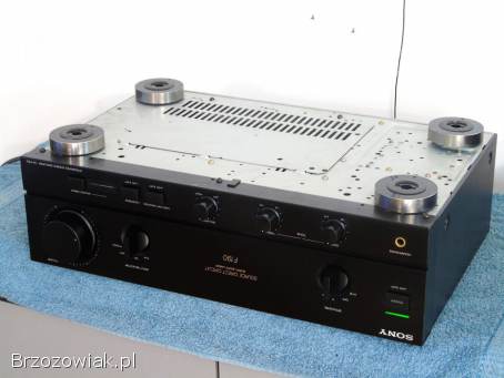 Wzmacniacz Sony TA-F190 sprawny i ładny.  WYSYŁKA