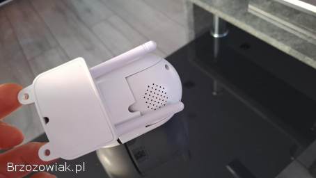 Kamera monitoring nowa