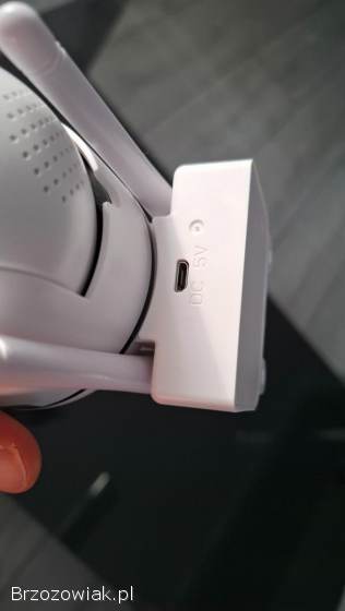 Kamera monitoring nowa