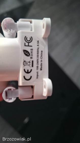 Kamera monitoring nowa