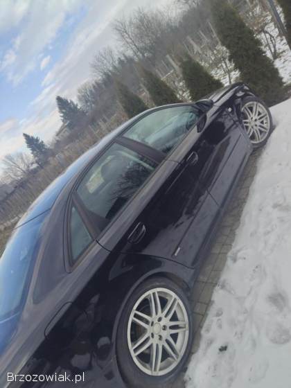 Audi A4 B7 2006