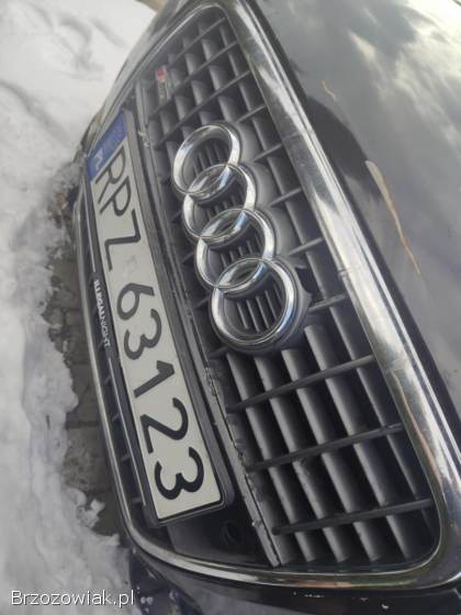 Audi A4 B7 2006