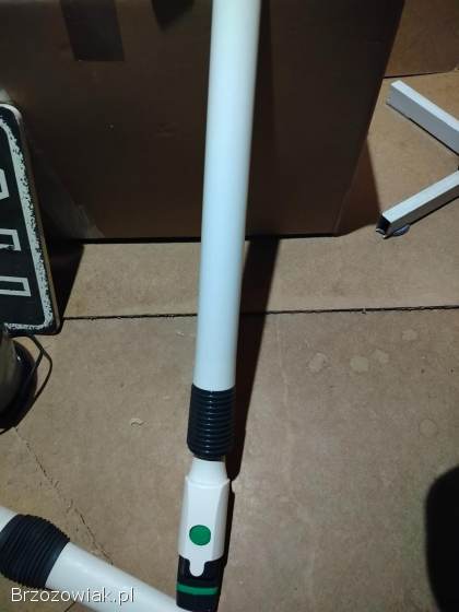 Części do odkurzacza vorwerk