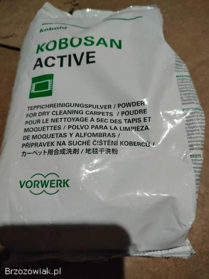 Części do odkurzacza vorwerk