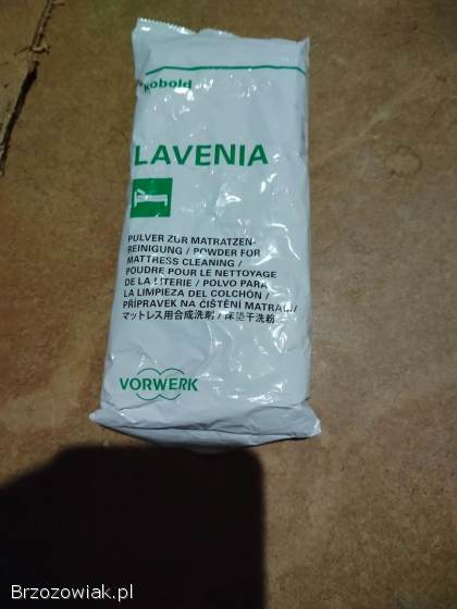 Części do odkurzacza vorwerk