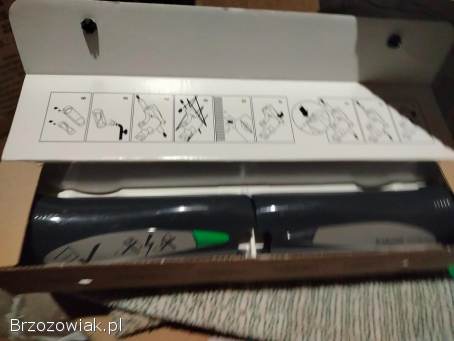 Części do odkurzacza vorwerk