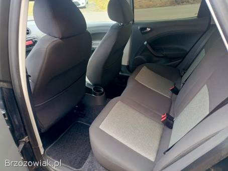 Seat Ibiza 1.  4 B 2008