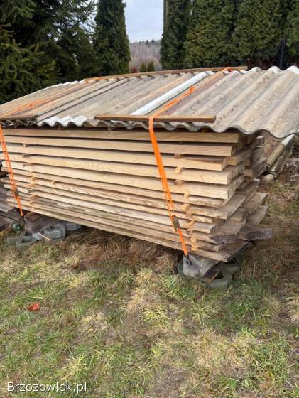 Deski jesionowe jesion jasion