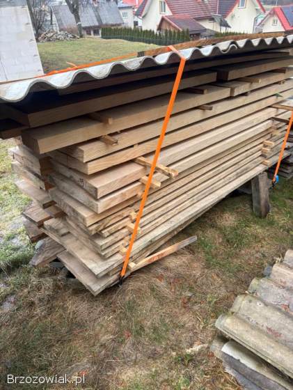 Deski jesionowe jesion jasion