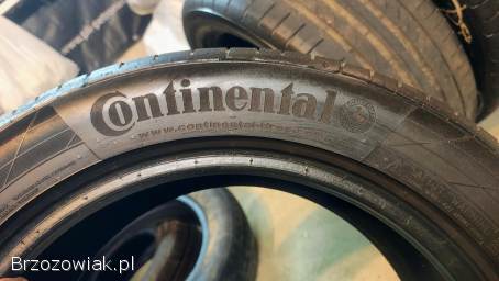 Opony letnie Continental Sava 225/50R17