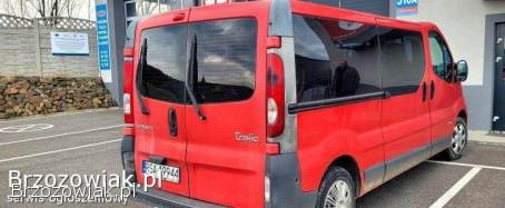 Renault Talisman L2h1 2006