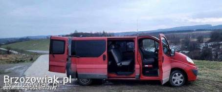 Renault Talisman L2h1 2006