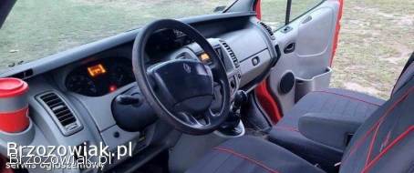 Renault Talisman L2h1 2006