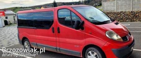 Renault Talisman L2h1 2006