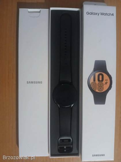 Samsung Watch 4