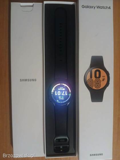 Samsung Watch 4