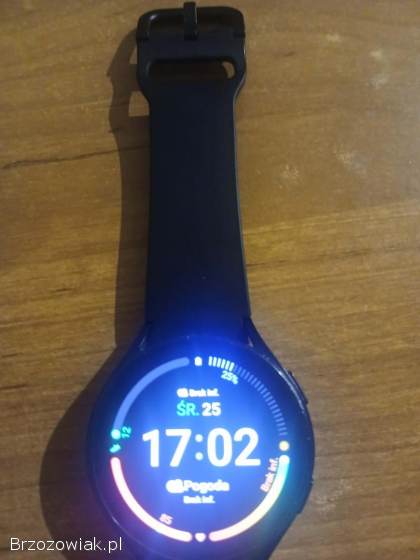 Samsung Watch 4