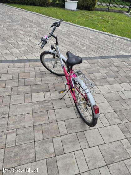 Sprzedam rower