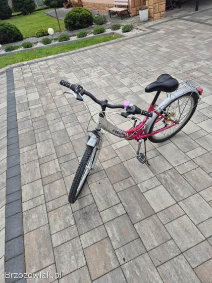 Sprzedam rower