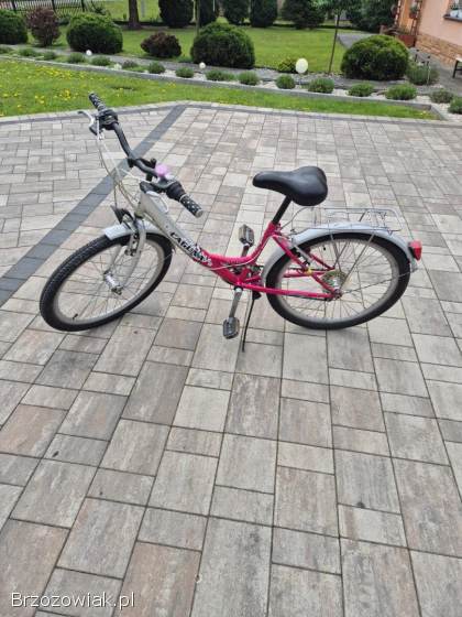 Sprzedam rower